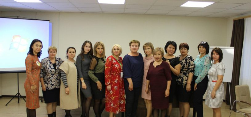 Форум женского предпринимательства «Астрахань — Азербайджан»