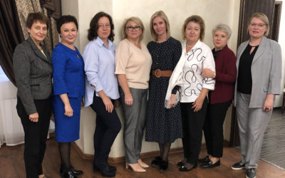 Сегодня в Астрахани  прошла конференция регионального отделения Союза женщин России